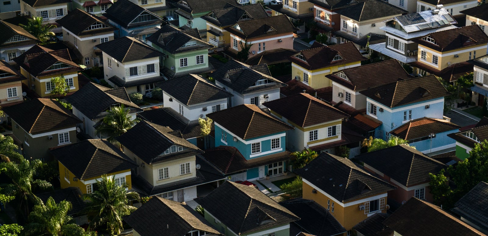 Bay Area Housing Crisis